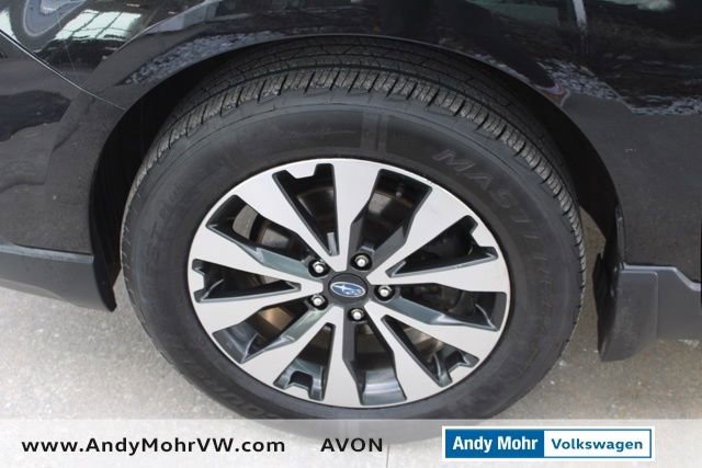 Used 2016 Subaru Outback 2.5i Limited image 15