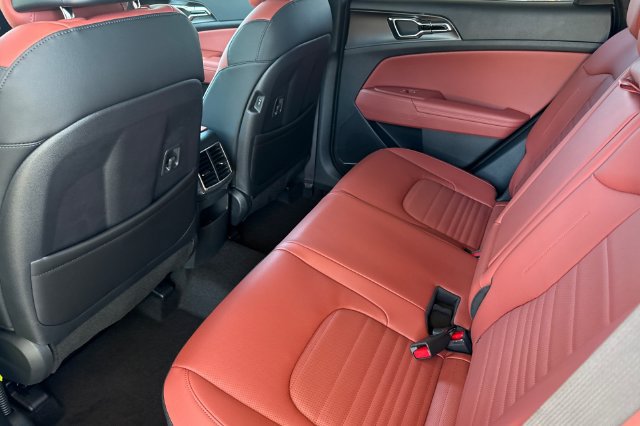 New 2026 Kia Sportage SX Prestige AWD/4WD image 14
