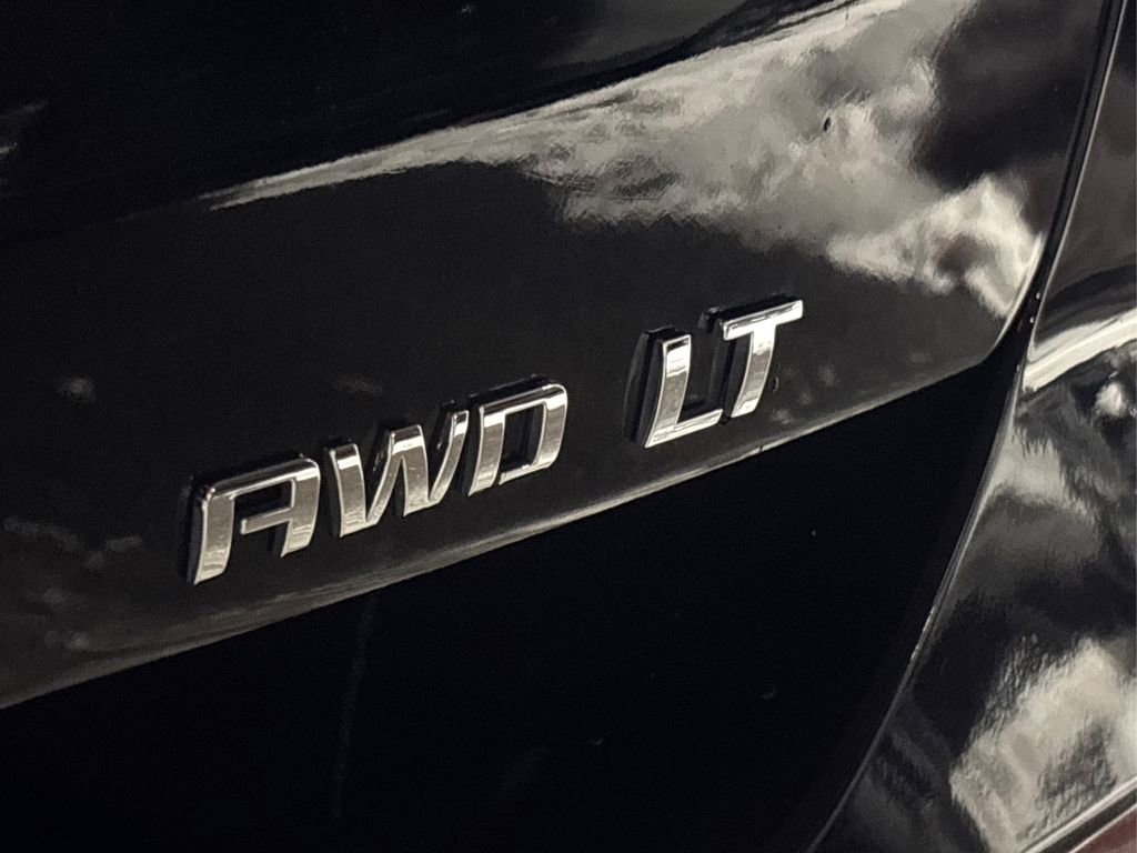 Used 2021 Chevrolet Equinox LT image 13