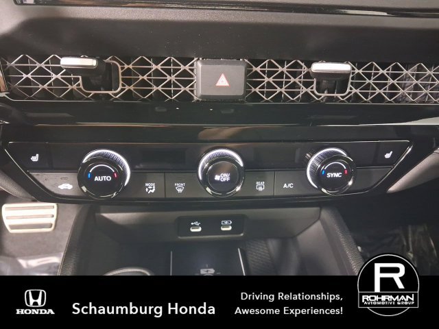 Used 2025 Honda Accord Sport image 9