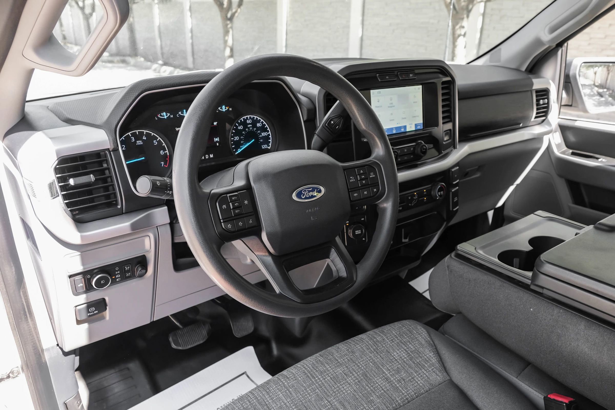 Used 2019 Ford F150 XLT w/ Equipment Group 302A Luxury image 12