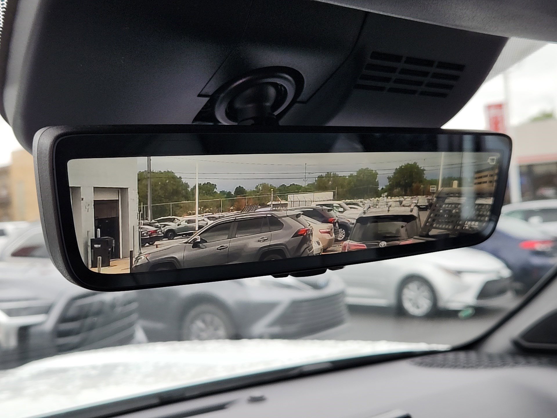 New 2025 Toyota Tacoma Limited image 14