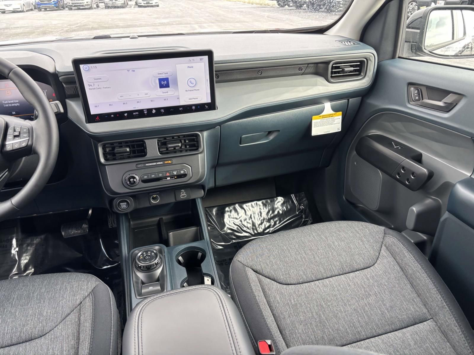 New 2026 Ford Maverick XLT w/ XLT Luxury Package image 31