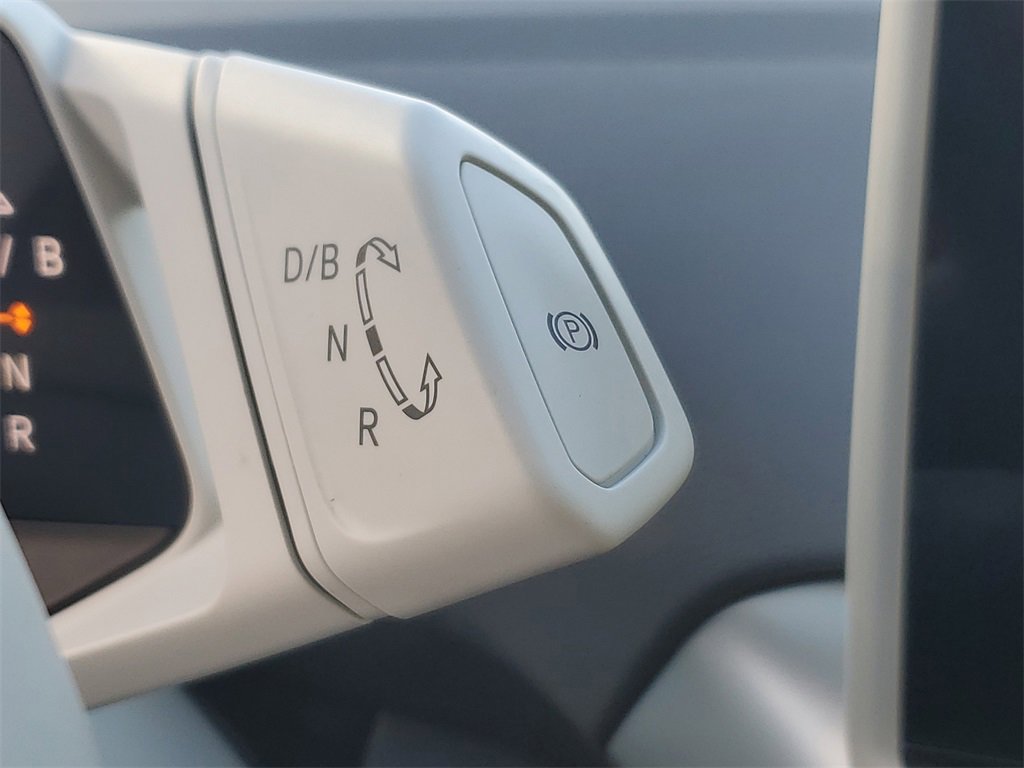 Used 2021 Volkswagen ID.4 1st Edition image 30