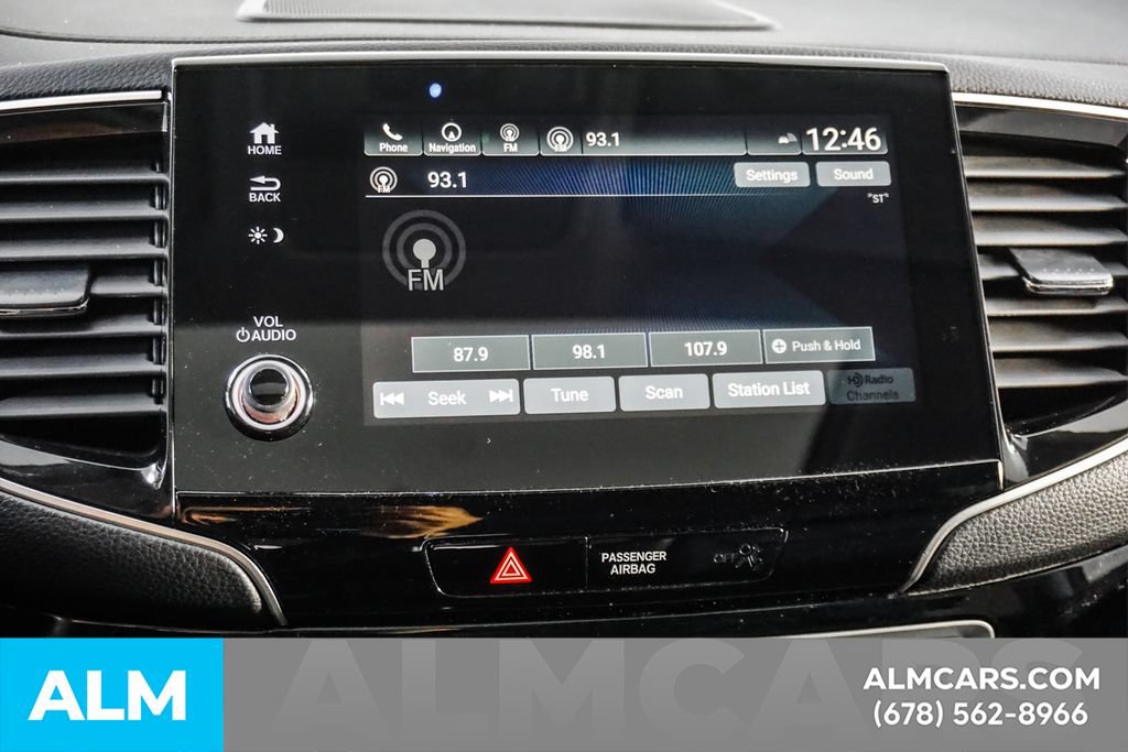 Used 2020 Honda Pilot Touring image 40