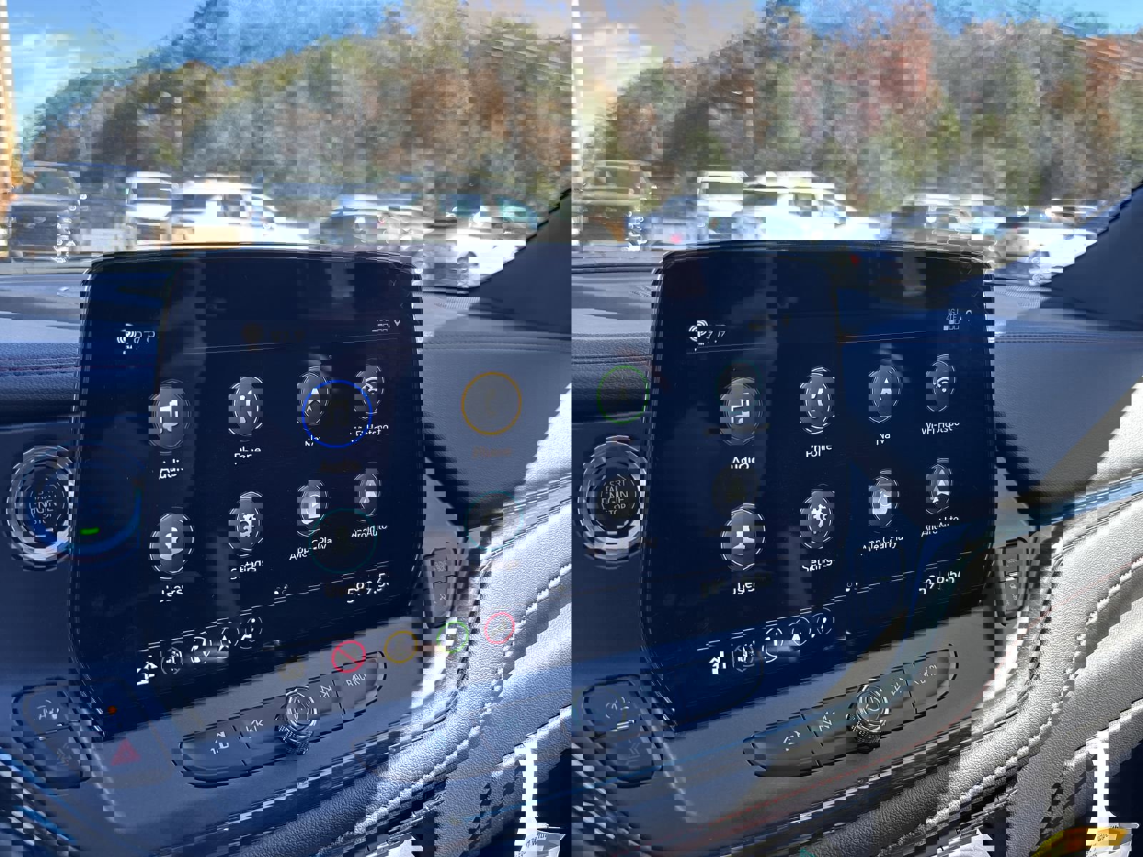 Used 2023 Chevrolet Blazer RS w/ Driver Confidence II Package image 19