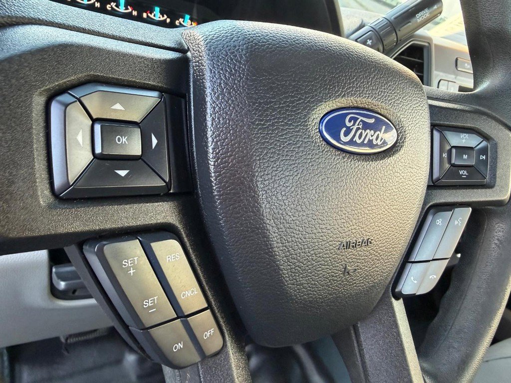 Used 2019 Ford F150 XL w/ Equipment Group 101A Mid image 30