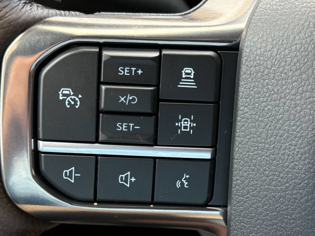 New 2026 Ford F150 King Ranch w/ Equipment Group 601A High AWD/4WD image 32