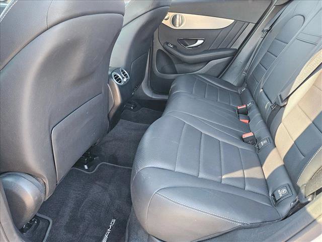 Used 2021 Mercedes-Benz GLC 300 4MATIC image 18