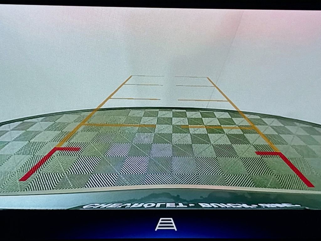 New 2026 Chevrolet TrailBlazer ACTIV w/ Convenience Package image 14