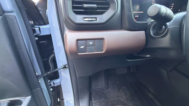 New 2026 Honda Pilot TrailSport image 32