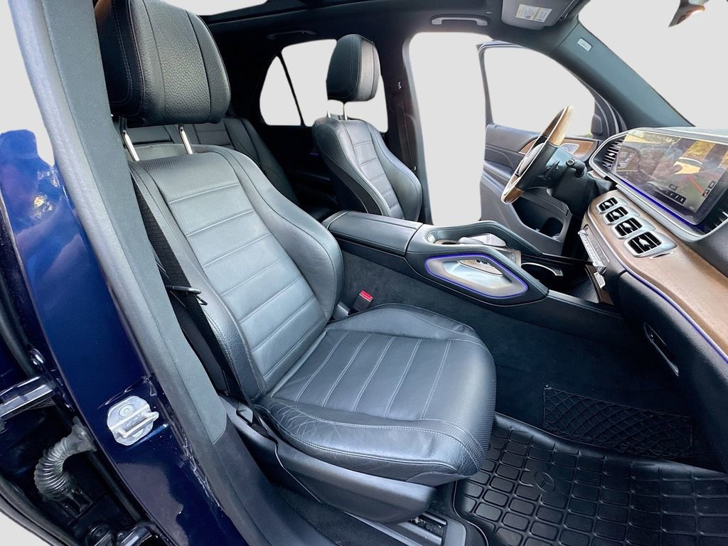 Used 2020 Mercedes-Benz GLE 450 4MATIC image 31