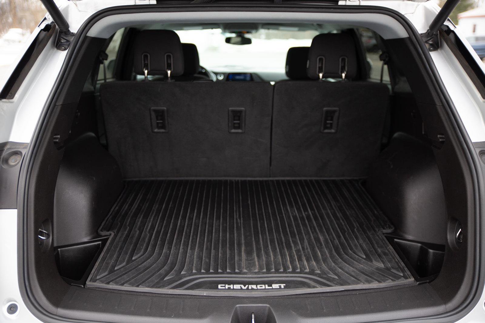 Used 2020 Chevrolet Blazer LT image 24