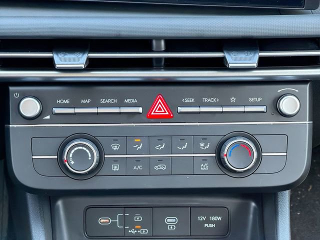 New 2026 Hyundai Tucson SE AWD/4WD image 18