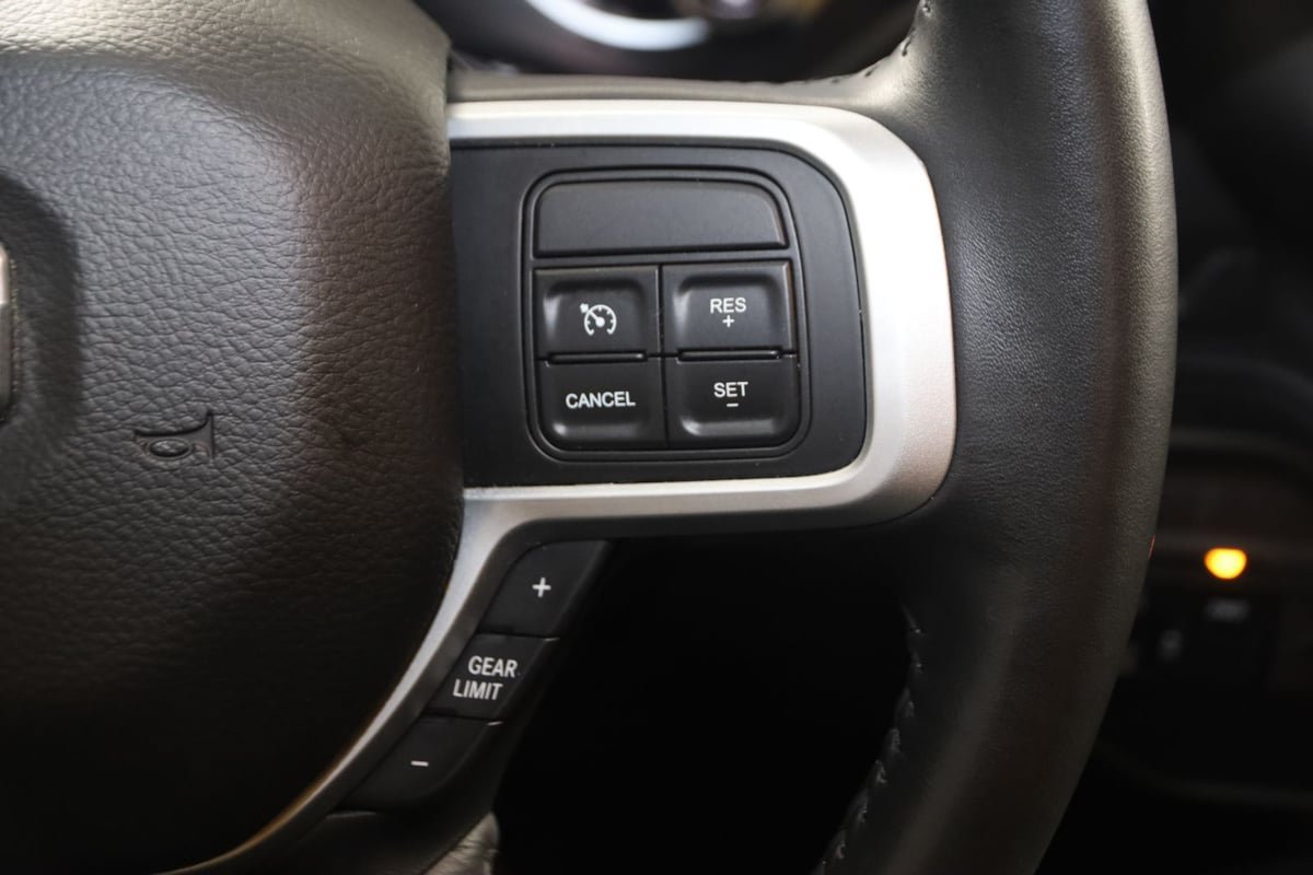 Used 2020 RAM 2500 Big Horn w/ Level 1 Equipment Group AWD/4WD image 29