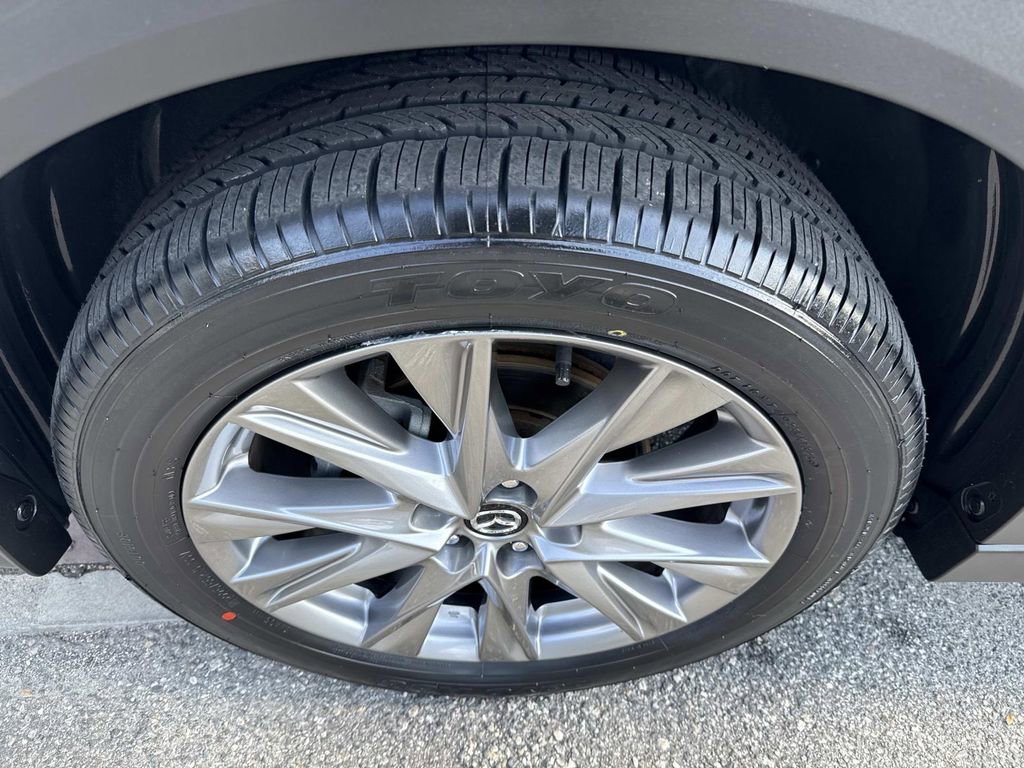 Used 2020 MAZDA CX-5 Grand Touring w/ GT Premium Package image 12