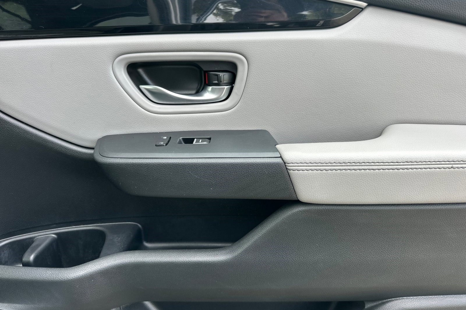 Used 2025 Honda Pilot Touring image 23