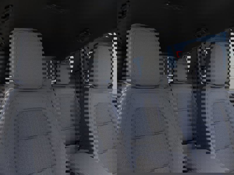 New 2026 GMC Terrain Elevation image 24