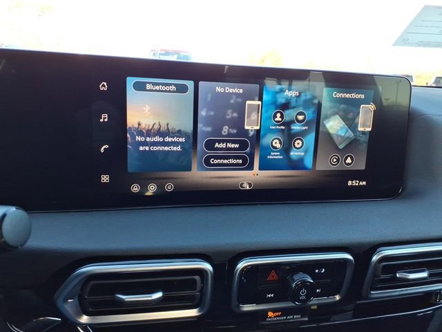 New 2026 Nissan Sentra SV image 11