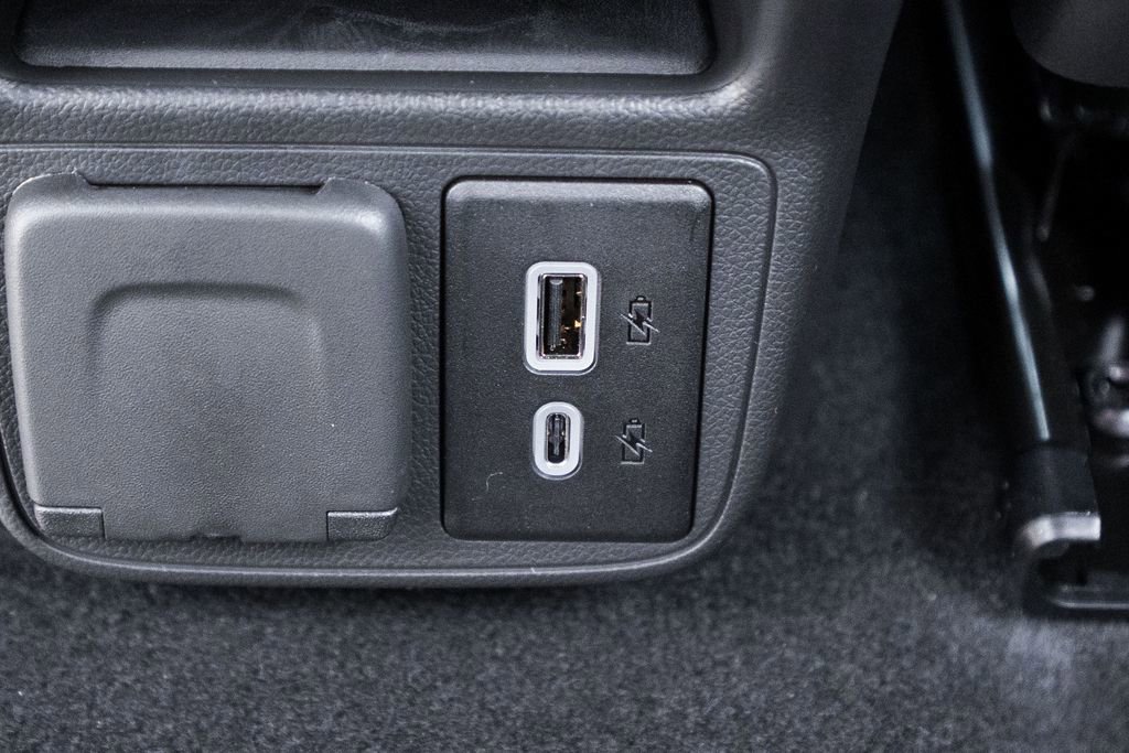 New 2026 Chevrolet TrailBlazer LT w/ Convenience Package image 30