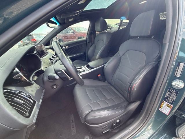 Used 2023 Kia Stinger GT2 RWD image 20
