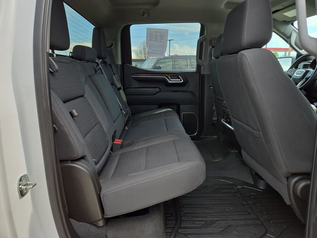 Used 2022 GMC Sierra 1500 Elevation AWD/4WD image 36