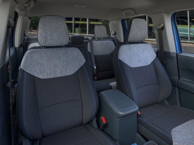 New 2025 Ford Maverick XLT w/ XLT Luxury Package image 10