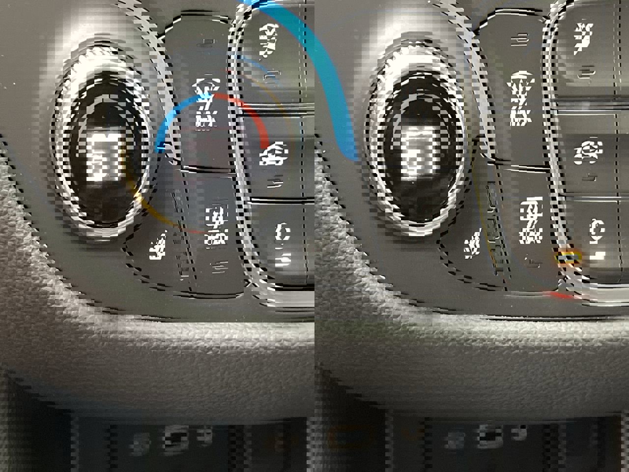 Certified 2023 Chevrolet Equinox LT image 21