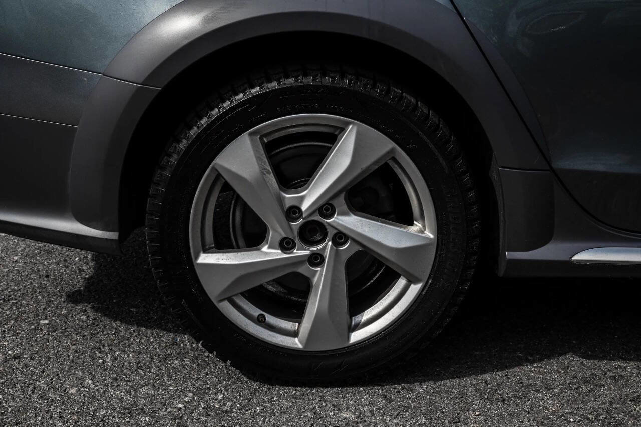 Used 2013 Audi A4 Premium Plus image 14