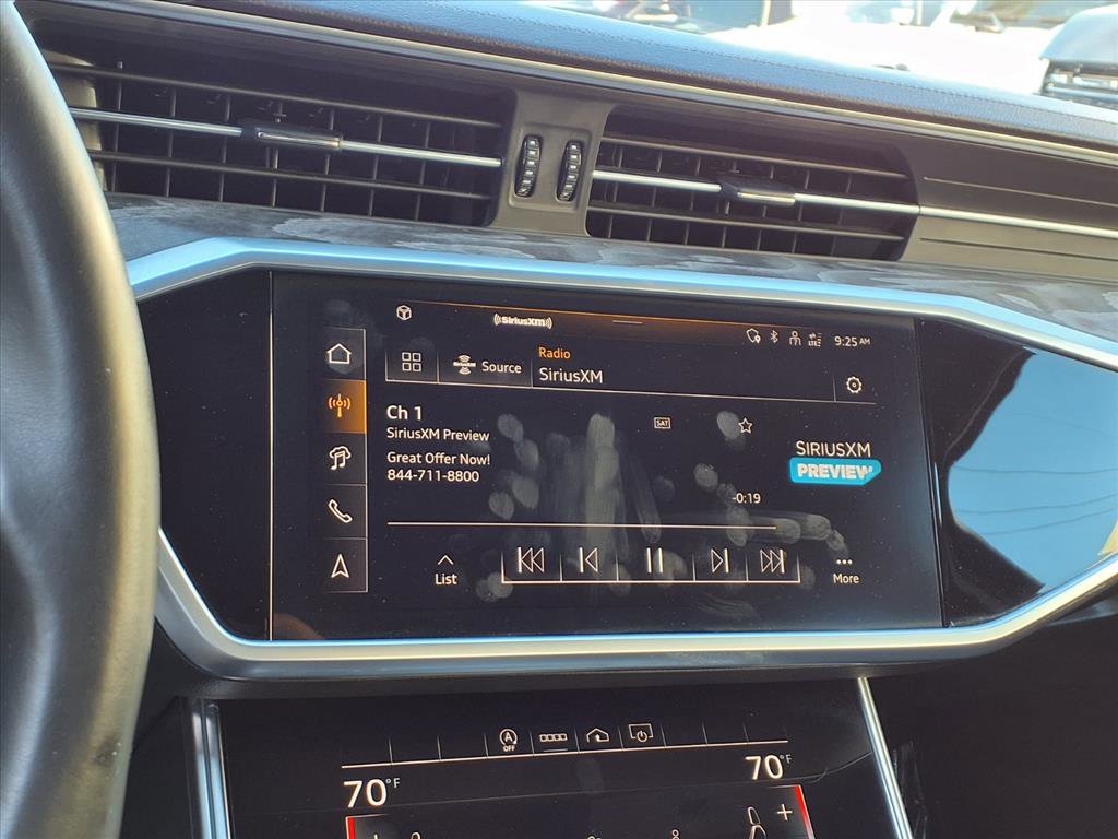 Used 2024 Audi A6 Premium Plus image 5