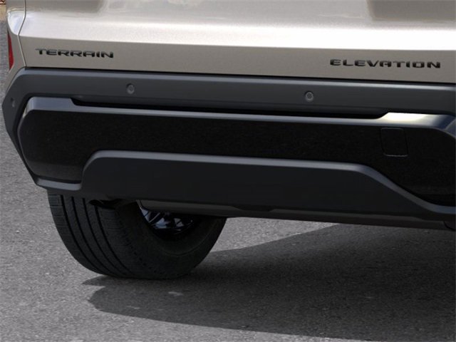 New 2026 GMC Terrain Elevation image 14