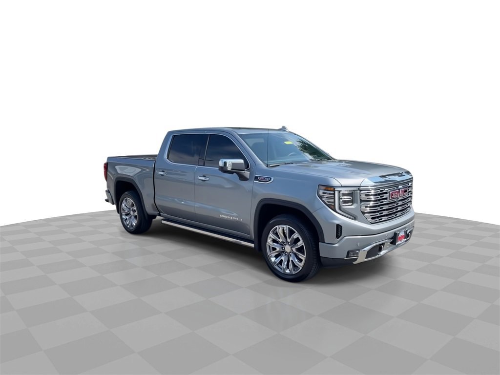 New 2025 GMC Sierra 1500 Denali image 2