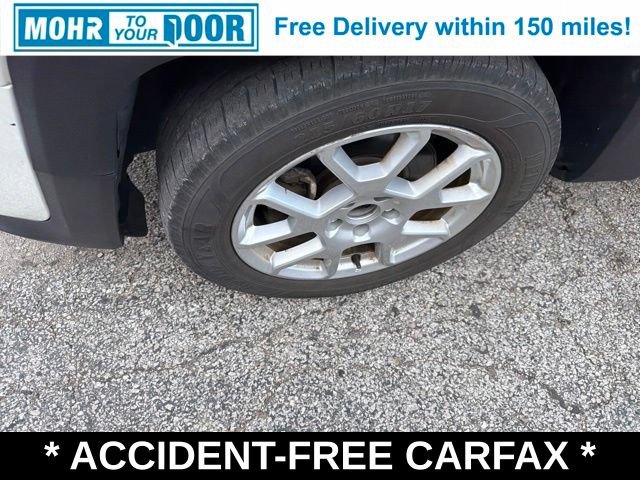 Used 2021 Jeep Renegade Latitude FWD image 11