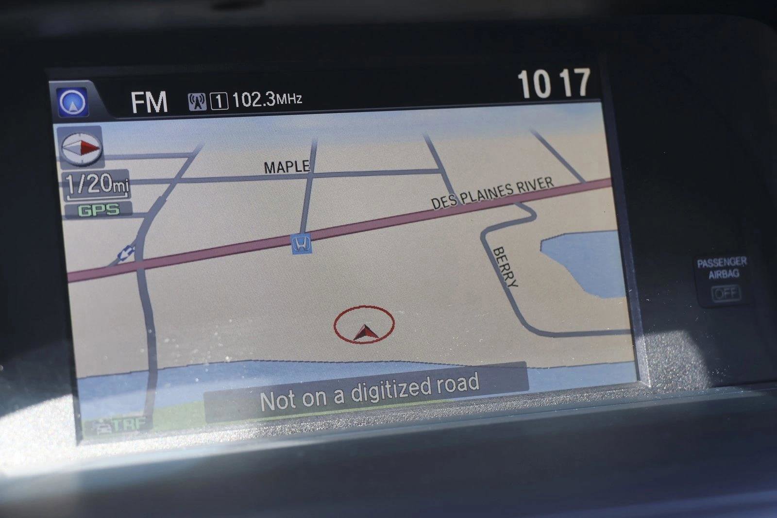 Used 2013 Honda Accord EX-L image 14