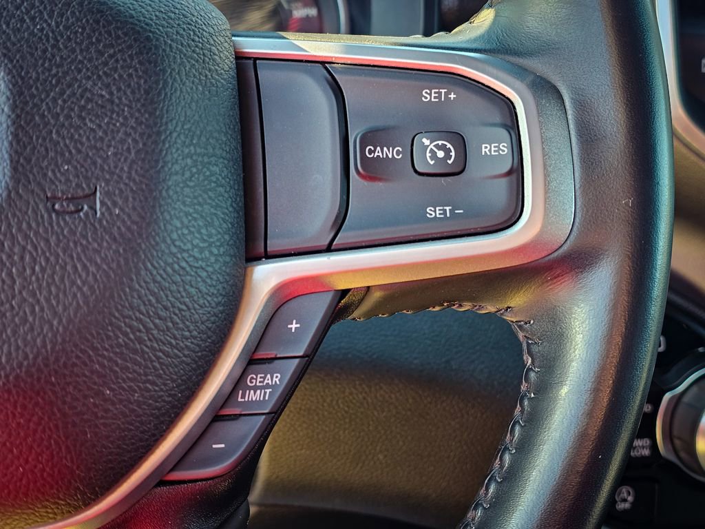 Certified 2023 RAM 1500 Big Horn image 18