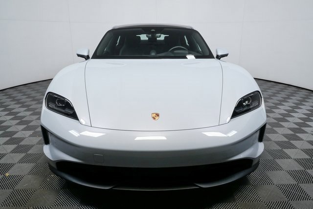 Certified 2025 Porsche Taycan image 35