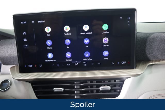 New 2026 Ford Explorer Active image 45