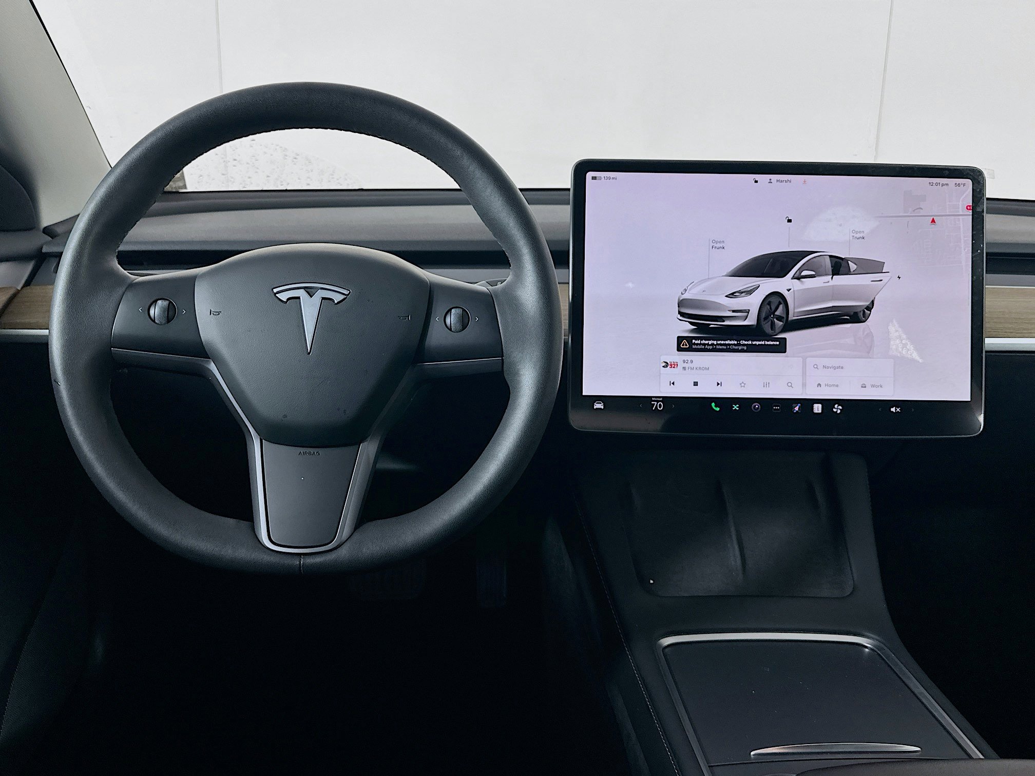 Used 2023 Tesla Model 3 Standard Range image 17