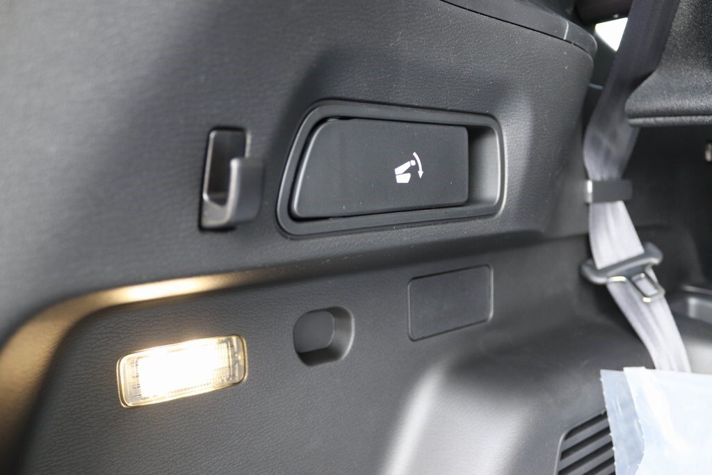 New 2026 Mitsubishi Outlander SE AWD/4WD image 33