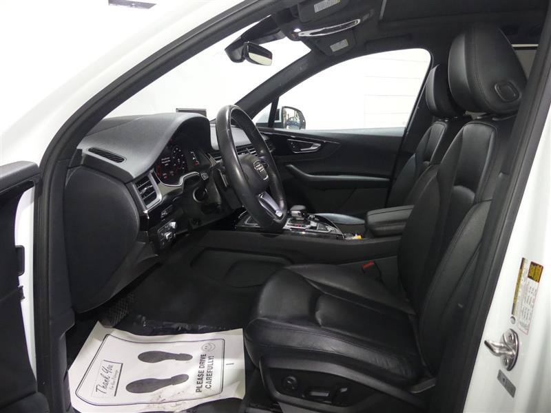 Used 2019 Audi Q7 3.0T Prestige w/ Prestige Package AWD/4WD image 22
