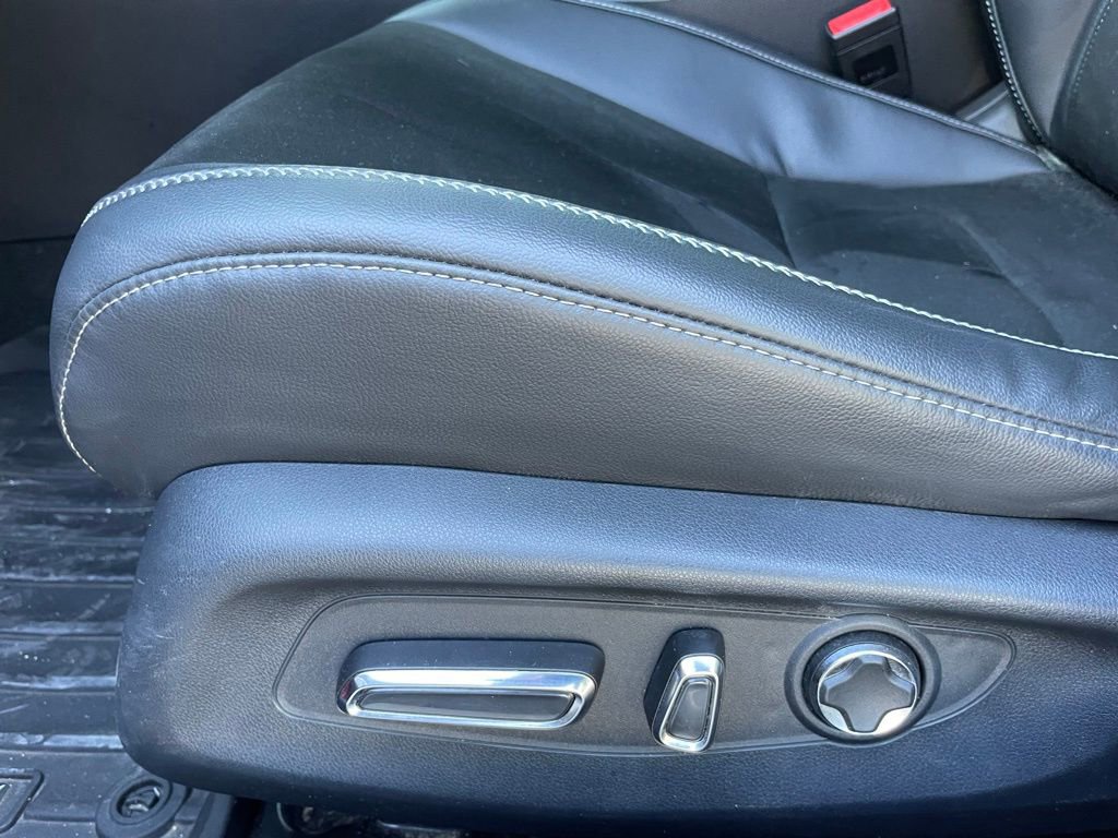 Used 2023 Acura Integra A-Spec FWD image 10