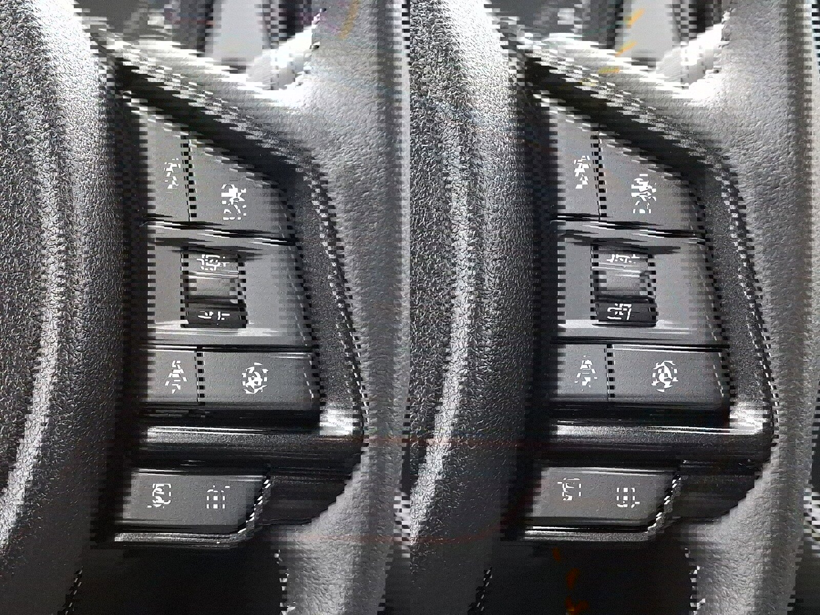 Certified 2025 Subaru Crosstrek 2.5i Sport image 21