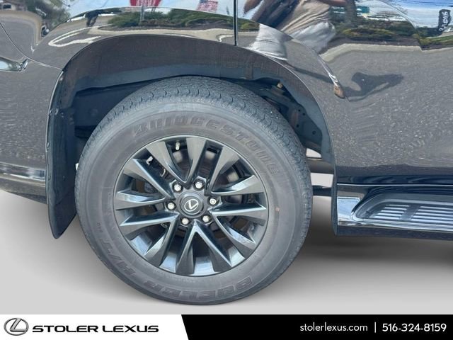 Used 2022 Lexus GX 460 Premium w/ Premium Plus Package AWD/4WD image 10