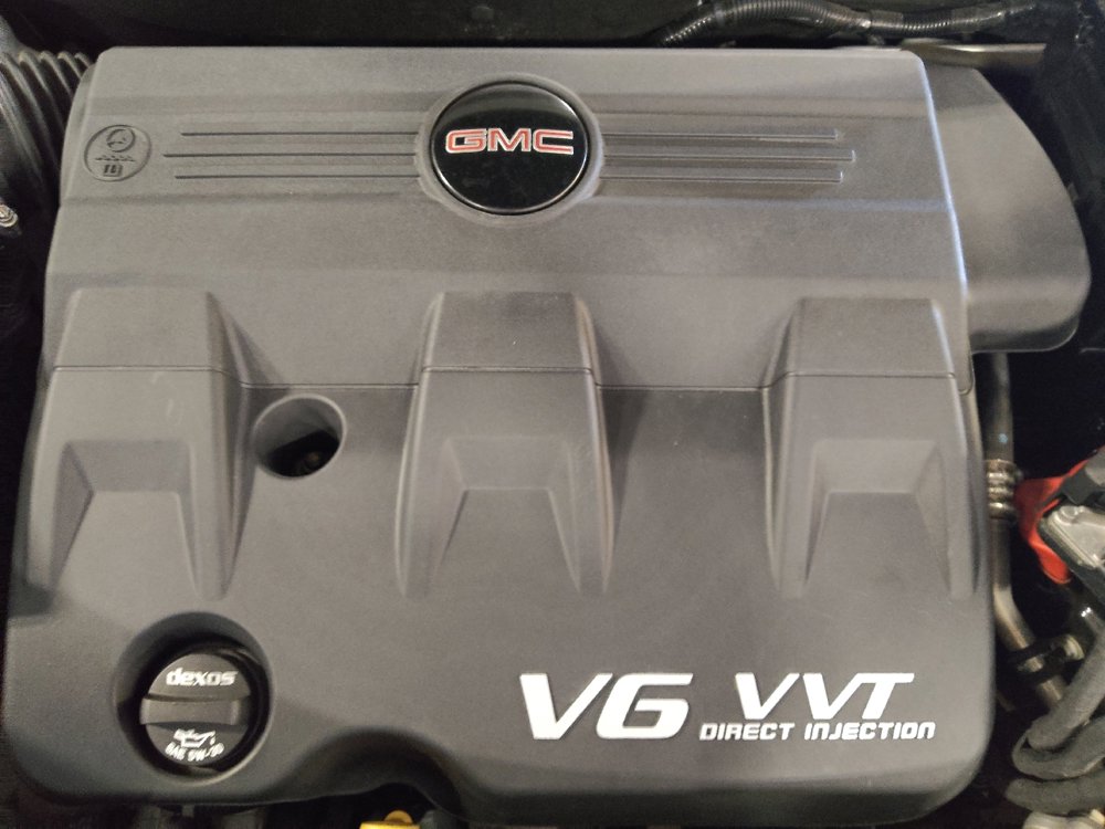 Used 2015 GMC Terrain Denali image 30