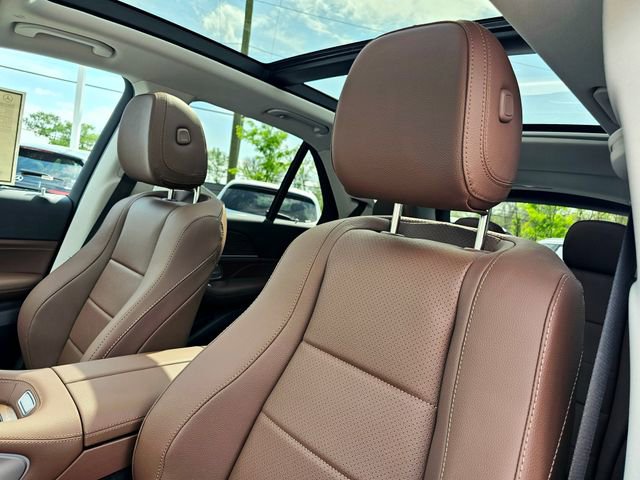 New 2026 Mercedes-Benz GLE 350 4MATIC image 18