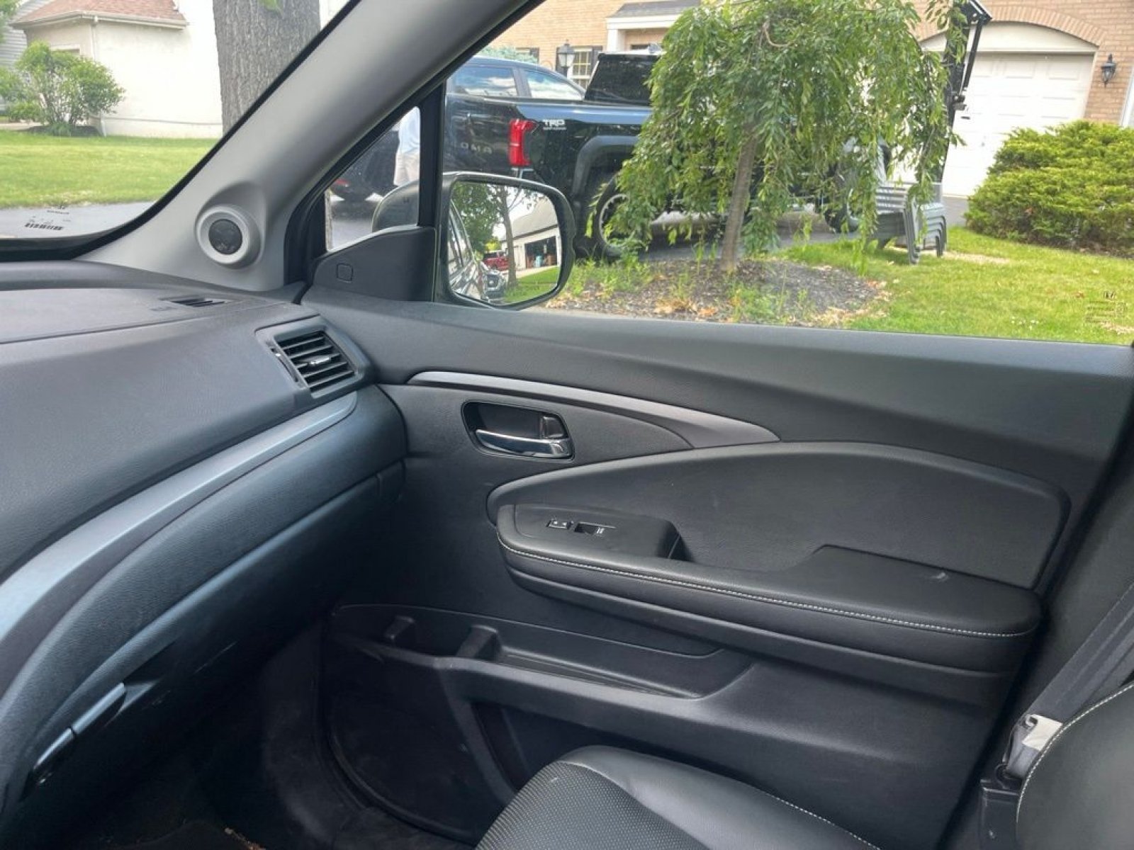Used 2023 Honda Ridgeline RTL image 19