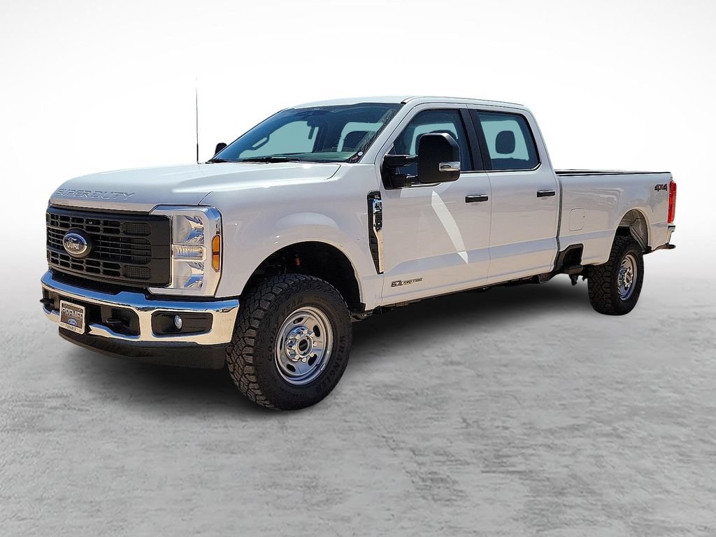 New 2026 Ford F250 XL w/ XL Off-Road Package AWD/4WD image 5