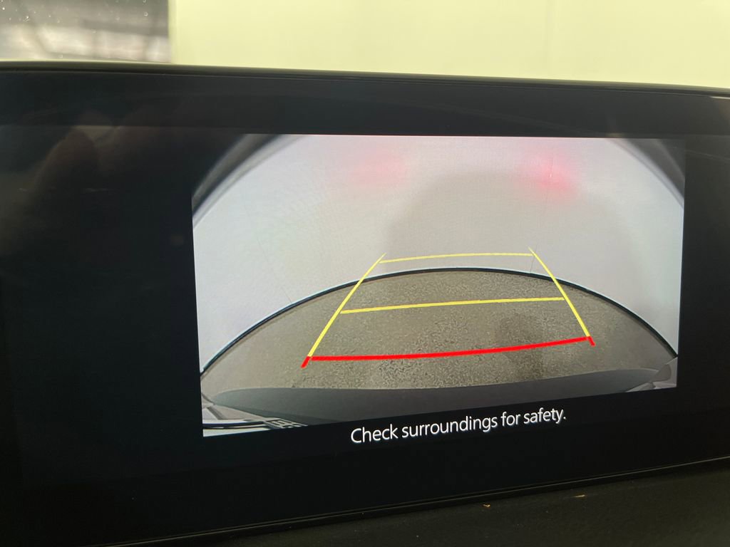 Used 2024 MAZDA CX-30 AWD 2.5 S w/ Select Sport Pkg image 23