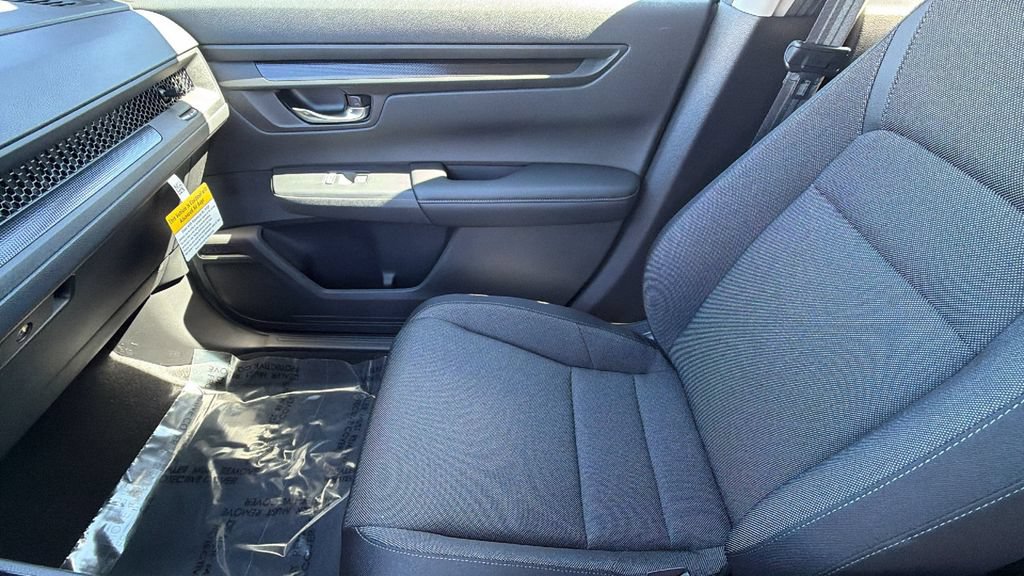 New 2026 Honda CR-V EX image 12