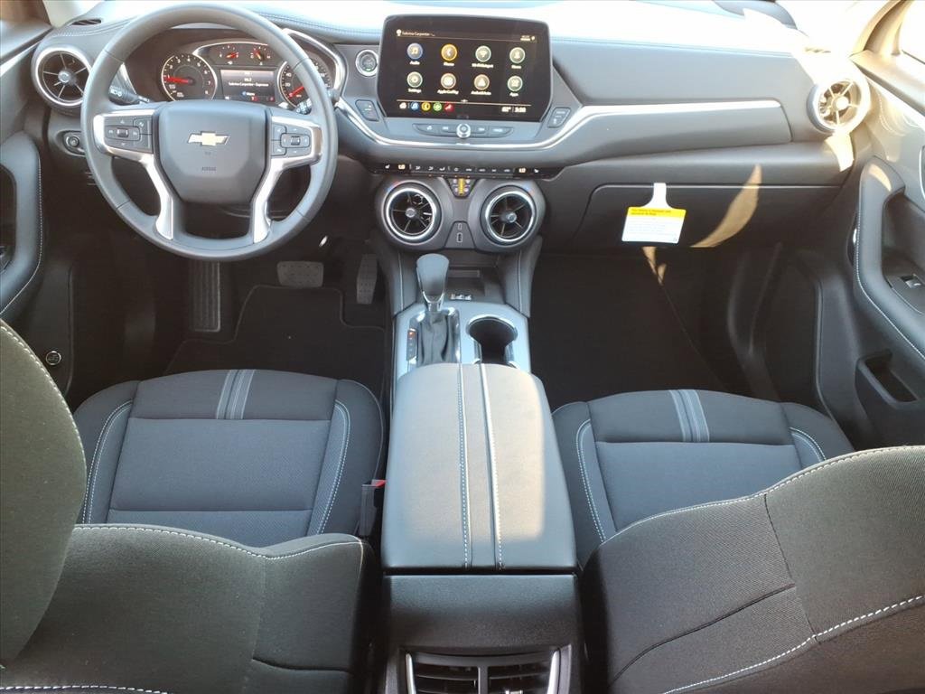 New 2026 Chevrolet Blazer LT w/ Convenience Package image 13